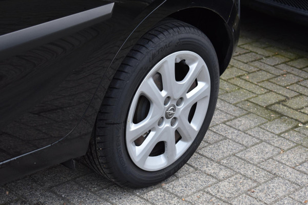 Opel KARL 1.0 ecoFLEX Edition Airco Nieuwe APK