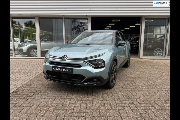 Citroën C4 1.2 Puretech Feel Pack | Navigatie | Cruise | Camera | Airco | Head-up Display | 18'.
