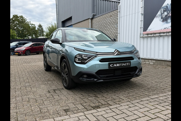 Citroën C4 1.2 Puretech Feel Pack | Navigatie | Cruise | Camera | Airco | Head-up Display | 18'.
