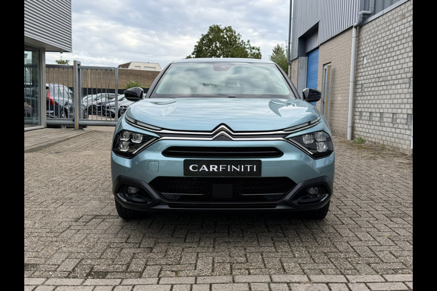 Citroën C4 1.2 Puretech Feel Pack | Navigatie | Cruise | Camera | Airco | Head-up Display | 18'.