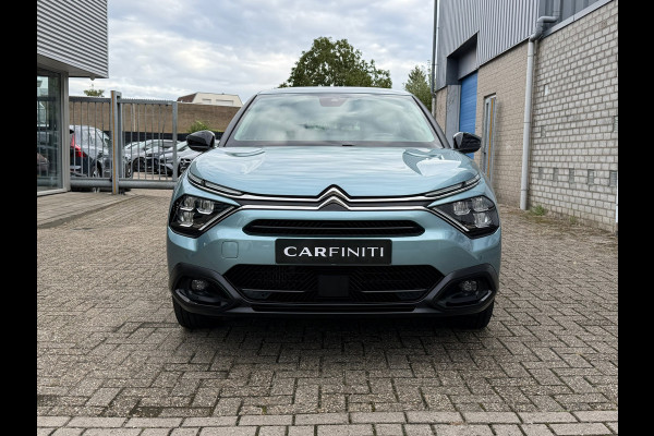 Citroën C4 1.2 Puretech Feel Pack | Navigatie | Cruise | Camera | Airco | Head-up Display | 18'.