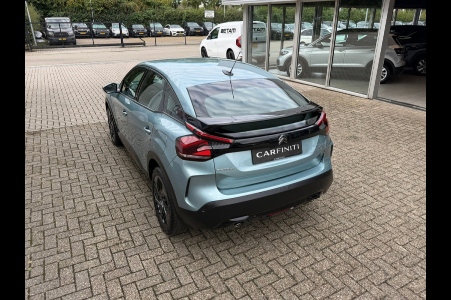 Citroën C4 1.2 Puretech Feel Pack | Navigatie | Cruise | Camera | Airco | Head-up Display | 18'.