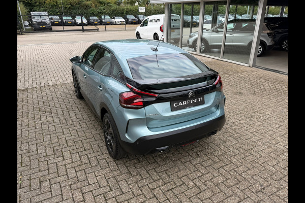 Citroën C4 1.2 Puretech Feel Pack | Navigatie | Cruise | Camera | Airco | Head-up Display | 18'.
