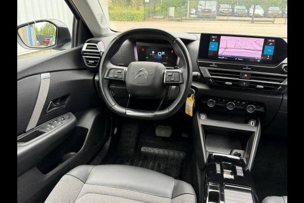 Citroën C4 1.2 Puretech Feel Pack | Navigatie | Cruise | Camera | Airco | Head-up Display | 18'.