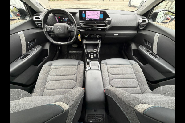 Citroën C4 1.2 Puretech Feel Pack | Navigatie | Cruise | Camera | Airco | Head-up Display | 18'.