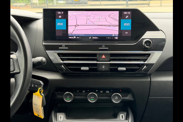 Citroën C4 1.2 Puretech Feel Pack | Navigatie | Cruise | Camera | Airco | Head-up Display | 18'.