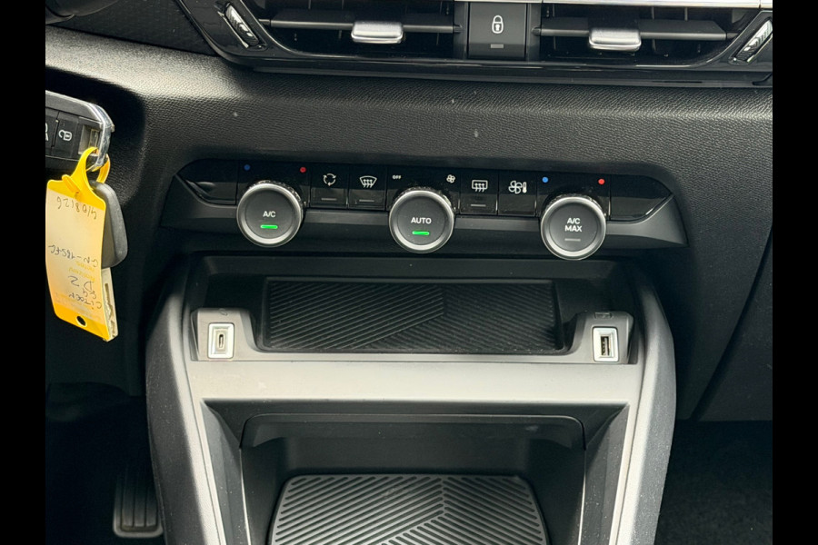 Citroën C4 1.2 Puretech Feel Pack | Navigatie | Cruise | Camera | Airco | Head-up Display | 18'.
