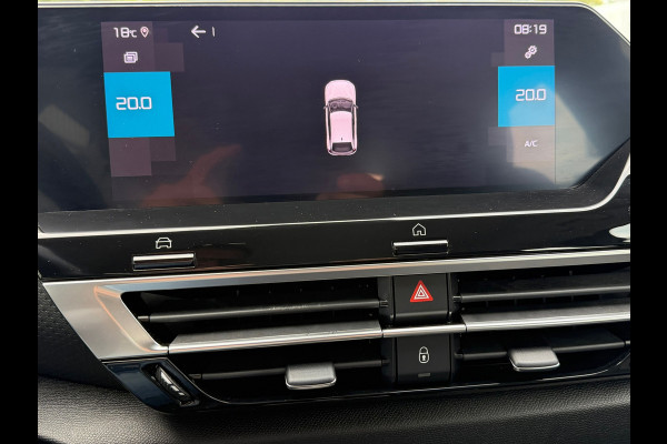 Citroën C4 1.2 Puretech Feel Pack | Navigatie | Cruise | Camera | Airco | Head-up Display | 18'.
