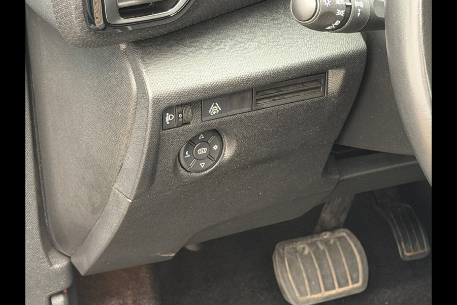 Citroën C4 1.2 Puretech Feel Pack | Navigatie | Cruise | Camera | Airco | Head-up Display | 18'.