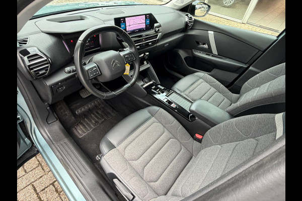 Citroën C4 1.2 Puretech Feel Pack | Navigatie | Cruise | Camera | Airco | Head-up Display | 18'.