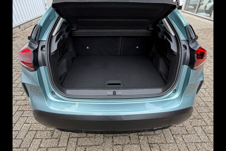 Citroën C4 1.2 Puretech Feel Pack | Navigatie | Cruise | Camera | Airco | Head-up Display | 18'.