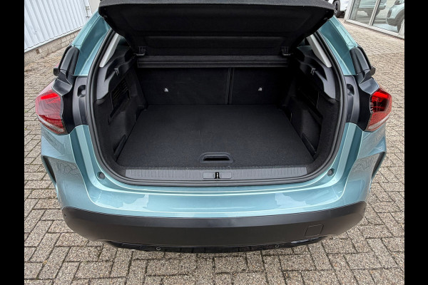 Citroën C4 1.2 Puretech Feel Pack | Navigatie | Cruise | Camera | Airco | Head-up Display | 18'.
