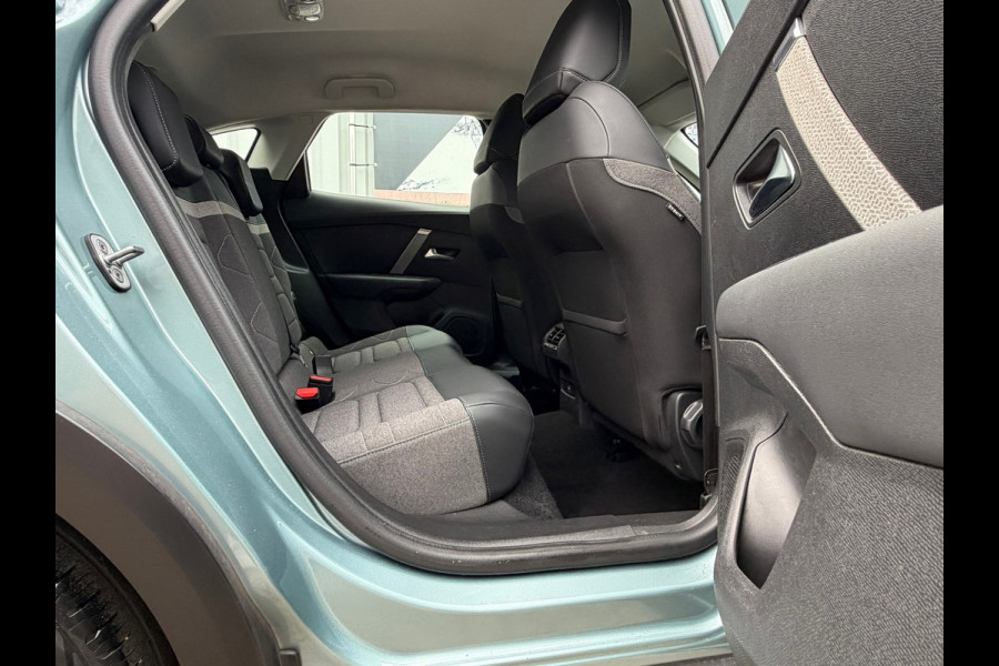 Citroën C4 1.2 Puretech Feel Pack | Navigatie | Cruise | Camera | Airco | Head-up Display | 18'.