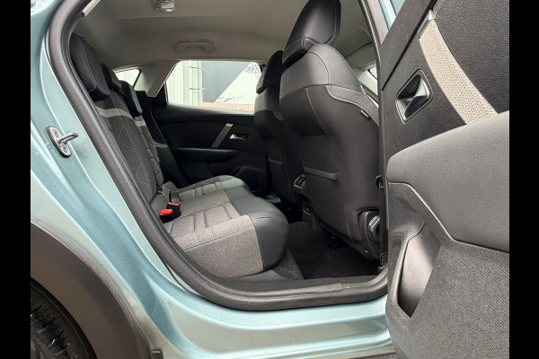 Citroën C4 1.2 Puretech Feel Pack | Navigatie | Cruise | Camera | Airco | Head-up Display | 18'.