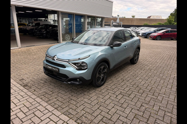 Citroën C4 1.2 Puretech Feel Pack | Navigatie | Cruise | Camera | Airco | Head-up Display | 18'.