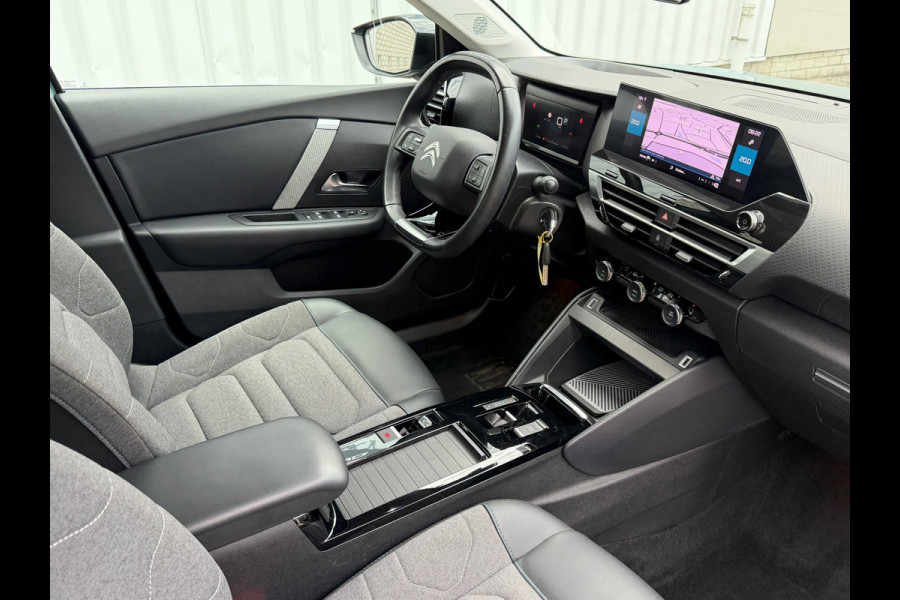 Citroën C4 1.2 Puretech Feel Pack | Navigatie | Cruise | Camera | Airco | Head-up Display | 18'.
