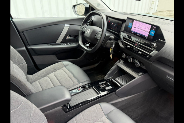 Citroën C4 1.2 Puretech Feel Pack | Navigatie | Cruise | Camera | Airco | Head-up Display | 18'.