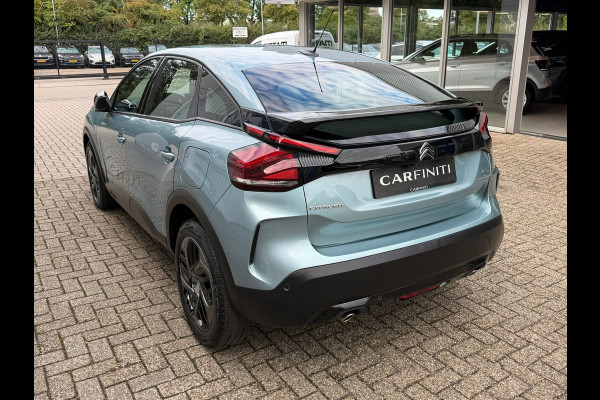 Citroën C4 1.2 Puretech Feel Pack | Navigatie | Cruise | Camera | Airco | Head-up Display | 18'.