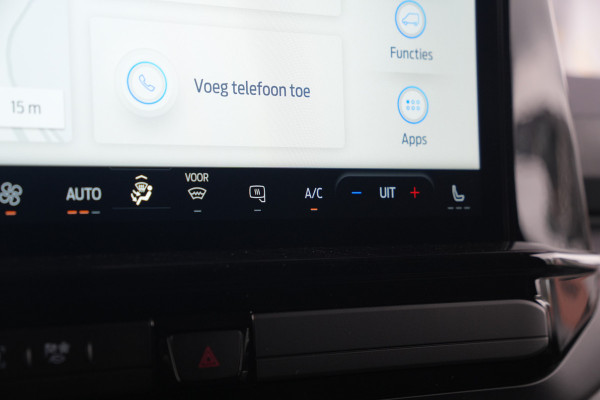 Ford E-Transit Custom 340 L2H1 Sport 71 kWh 218pk - 2x Schuif - ACC - B&O - Navi - Stoel/Stuurverwarming - 360 Camera - Trekhaak - Rijklaar