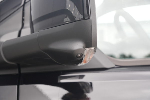 Ford E-Transit Custom 340 L2H1 Sport 71 kWh 218pk - 2x Schuif - ACC - B&O - Navi - Stoel/Stuurverwarming - 360 Camera - Trekhaak - Rijklaar