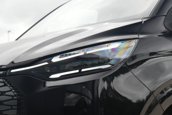 Ford E-Transit Custom 340 L2H1 Sport 71 kWh 218pk - 2x Schuif - ACC - B&O - Navi - Stoel/Stuurverwarming - 360 Camera - Trekhaak - Rijklaar