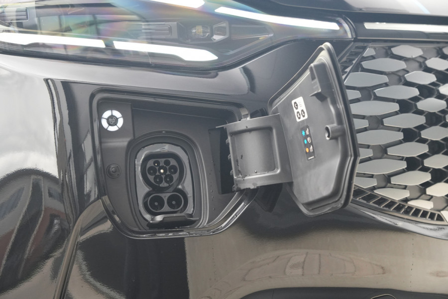 Ford E-Transit Custom 340 L2H1 Sport 71 kWh 218pk - 2x Schuif - ACC - B&O - Navi - Stoel/Stuurverwarming - 360 Camera - Trekhaak - Rijklaar
