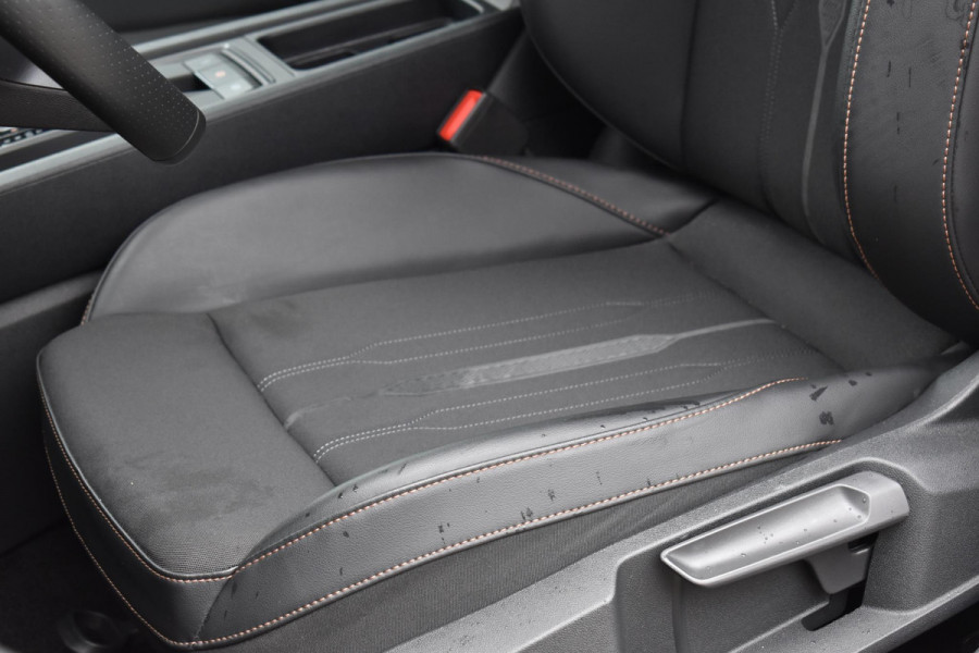 CUPRA Leon Sportstourer 2.0 TSI 245PK Keyless Lane ACC