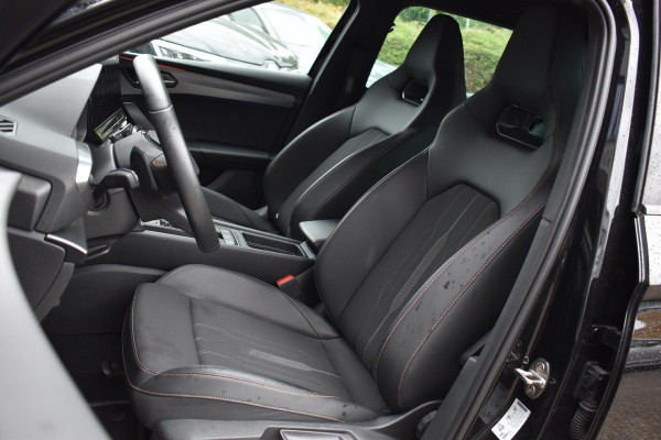 CUPRA Leon Sportstourer 2.0 TSI 245PK Keyless Lane ACC