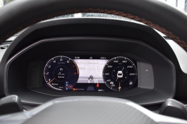 CUPRA Leon Sportstourer 2.0 TSI 245PK Keyless Lane ACC