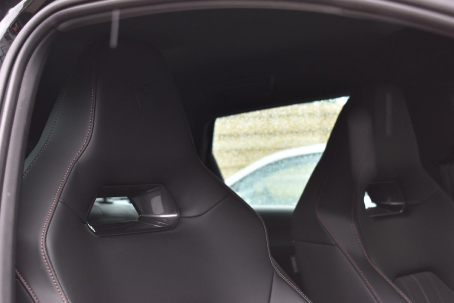 CUPRA Leon Sportstourer 2.0 TSI 245PK Keyless Lane ACC