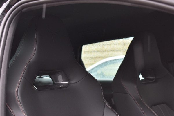 CUPRA Leon Sportstourer 2.0 TSI 245PK Keyless Lane ACC