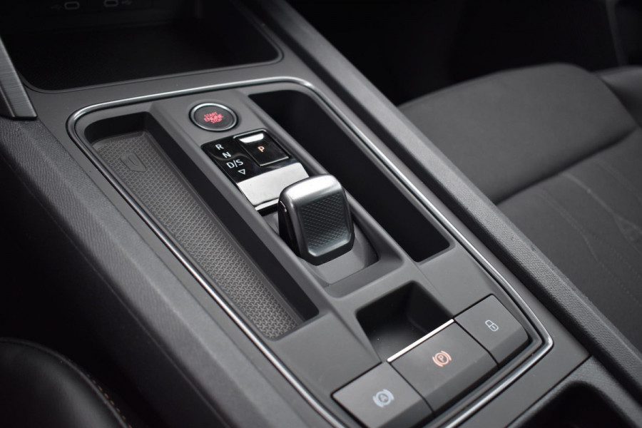 CUPRA Leon Sportstourer 2.0 TSI 245PK Keyless Lane ACC