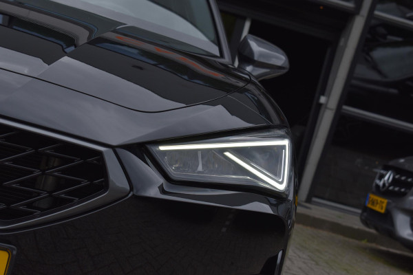 CUPRA Leon Sportstourer 2.0 TSI 245PK Keyless Lane ACC