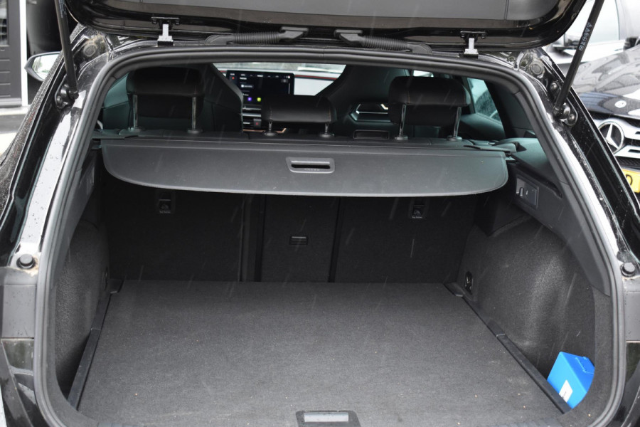 CUPRA Leon Sportstourer 2.0 TSI 245PK Keyless Lane ACC