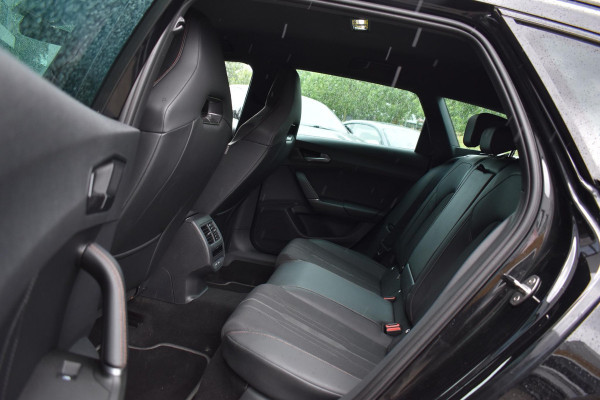CUPRA Leon Sportstourer 2.0 TSI 245PK Keyless Lane ACC