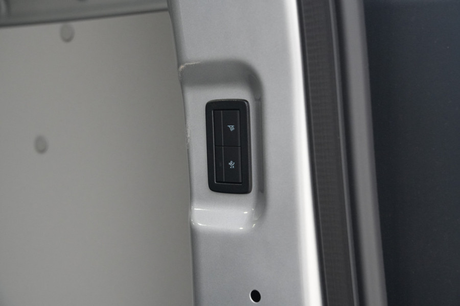 Ford E-Transit Custom 340 L2H1 Sport 71 kWh 218pk - 2x Schuif - ACC - B&O - Navi - Stoel/Stuurverwarming - 360 Camera - Trekhaak - Rijklaar