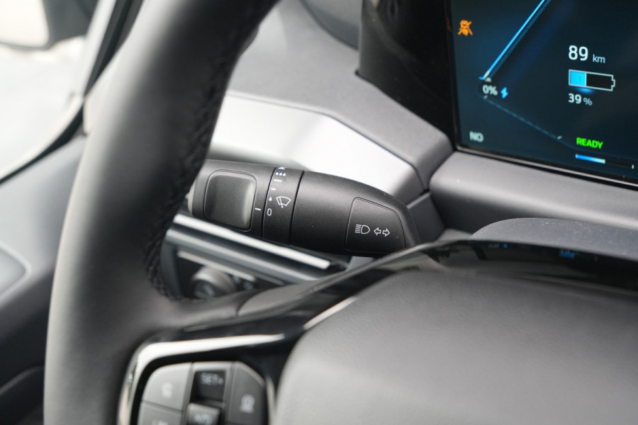 Ford E-Transit Custom 340 L2H1 Sport 71 kWh 218pk - 2x Schuif - ACC - B&O - Navi - Stoel/Stuurverwarming - 360 Camera - Trekhaak - Rijklaar
