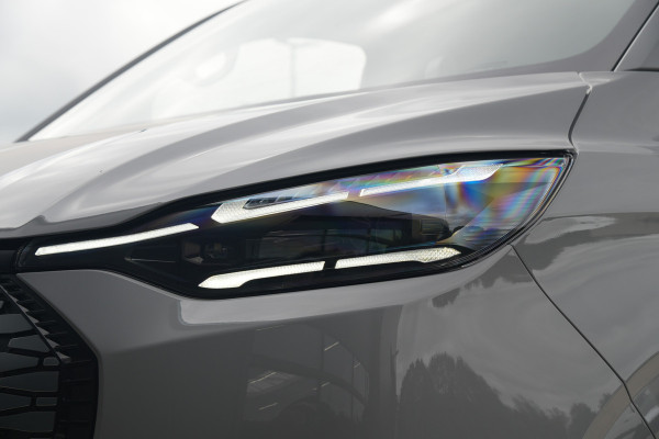 Ford E-Transit Custom 340 L2H1 Sport 71 kWh 218pk - 2x Schuif - ACC - B&O - Navi - Stoel/Stuurverwarming - 360 Camera - Trekhaak - Rijklaar