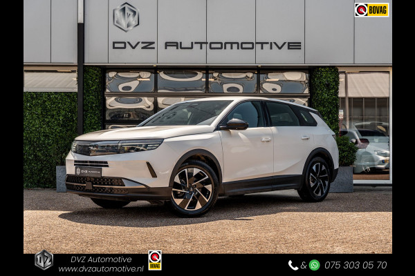 Opel Grandland 1.2 Turbo Hybrid Edition | Comfort Pack | Camera | Carplay | BTW