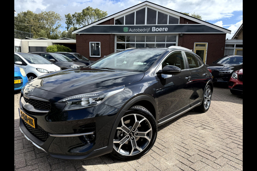 Kia Xceed 1.0 T-GDi 120pk DynamicLine 18''Lmv, Camera, Trekhaak, App Connect