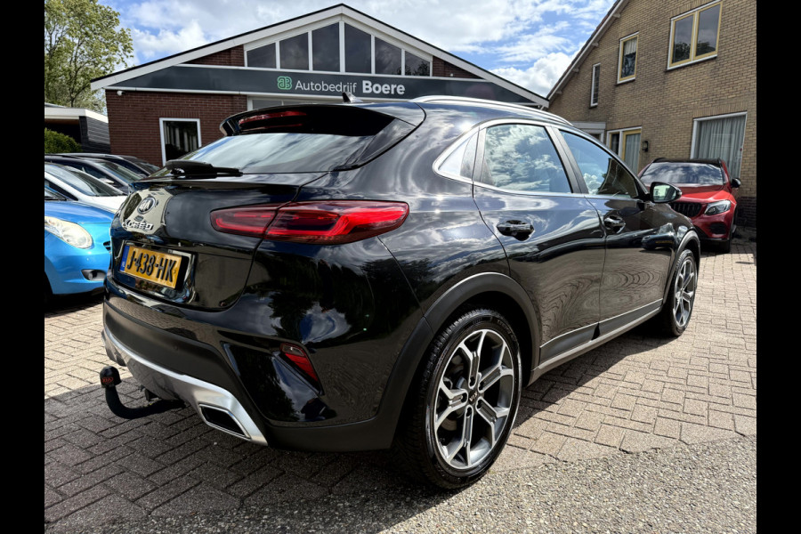 Kia Xceed 1.0 T-GDi 120pk DynamicLine 18''Lmv, Camera, Trekhaak, App Connect