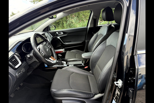 Kia Xceed 1.0 T-GDi 120pk DynamicLine 18''Lmv, Camera, Trekhaak, App Connect