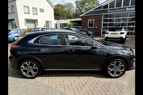 Kia Xceed 1.0 T-GDi 120pk DynamicLine 18''Lmv, Camera, Trekhaak, App Connect