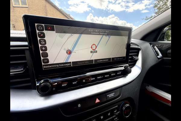Kia Xceed 1.0 T-GDi 120pk DynamicLine 18''Lmv, Camera, Trekhaak, App Connect