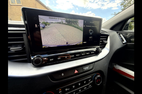 Kia Xceed 1.0 T-GDi 120pk DynamicLine 18''Lmv, Camera, Trekhaak, App Connect