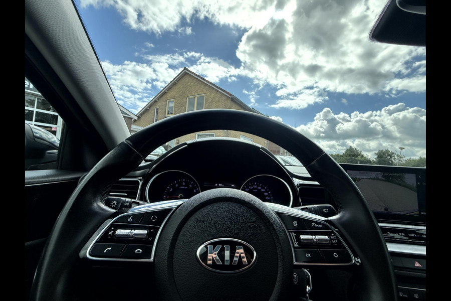 Kia Xceed 1.0 T-GDi 120pk DynamicLine 18''Lmv, Camera, Trekhaak, App Connect