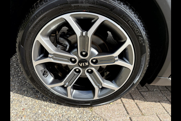 Kia Xceed 1.0 T-GDi 120pk DynamicLine 18''Lmv, Camera, Trekhaak, App Connect