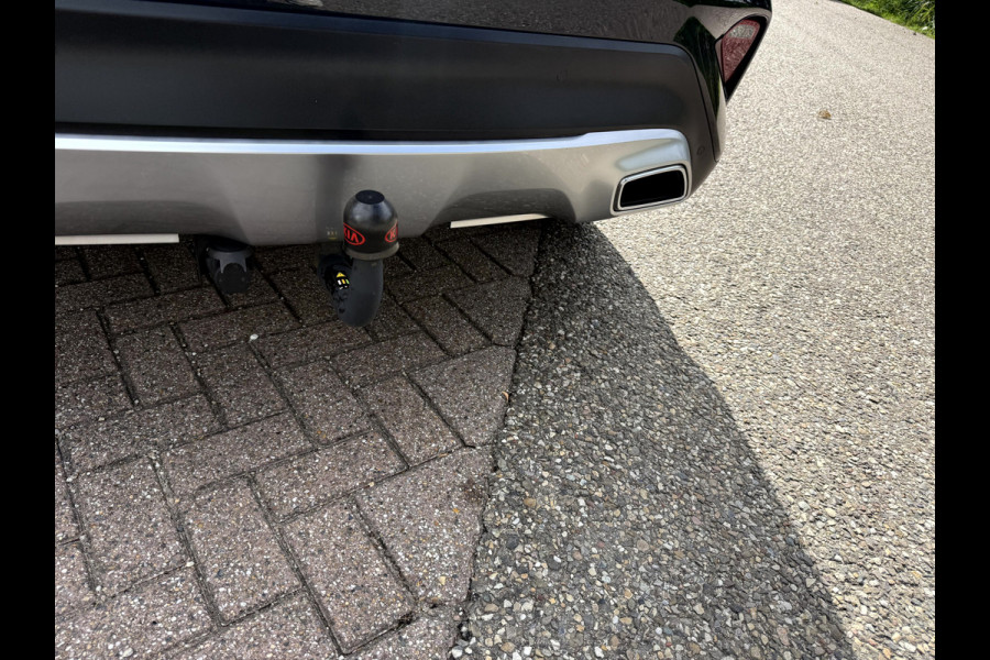 Kia Xceed 1.0 T-GDi 120pk DynamicLine 18''Lmv, Camera, Trekhaak, App Connect