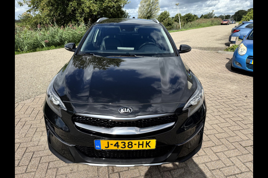 Kia Xceed 1.0 T-GDi 120pk DynamicLine 18''Lmv, Camera, Trekhaak, App Connect