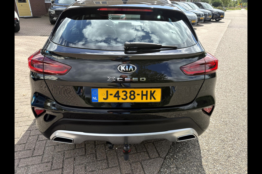 Kia Xceed 1.0 T-GDi 120pk DynamicLine 18''Lmv, Camera, Trekhaak, App Connect